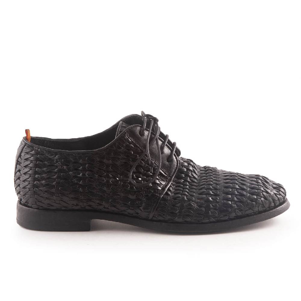Openclosedshoes GLUCK12 FOAM NERO