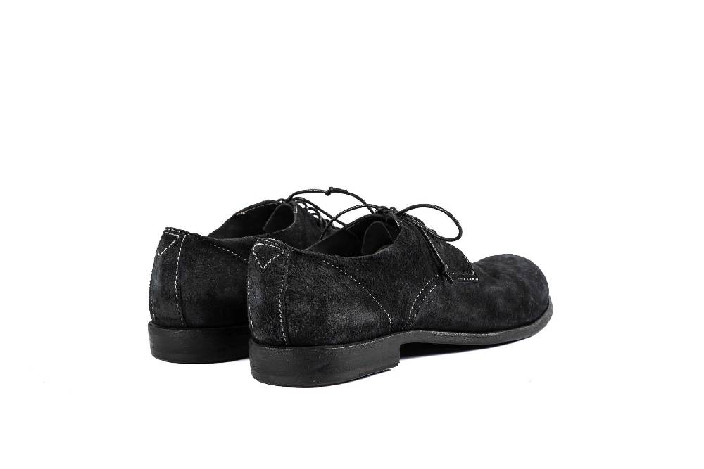 Openclosedshoes GRETTO01 OLAFUB NERO