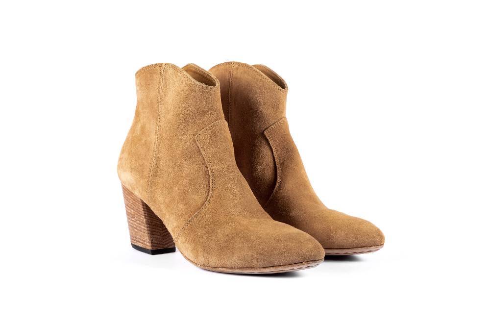 Openclosedshoes TESS04 KORE CRUST