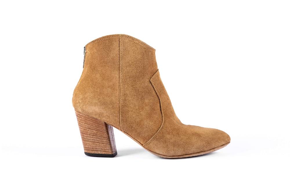 Openclosedshoes TESS04 KORE CRUST