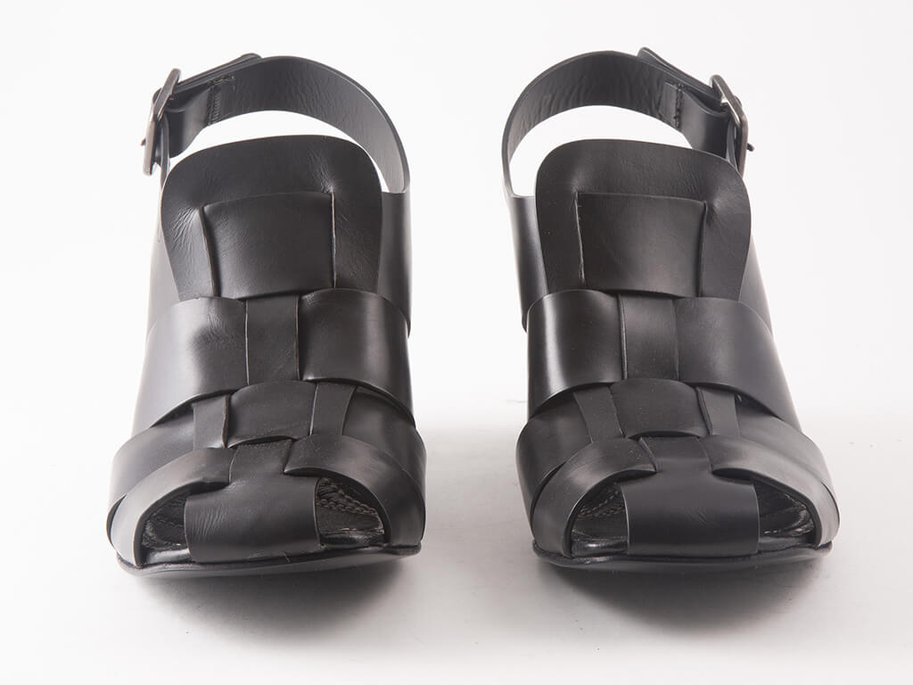 Openclosedshoes TRACK01 FOAM