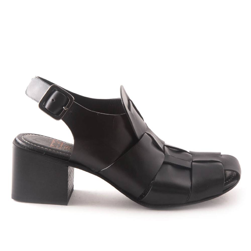 Openclosedshoes TRACK01 FOAM