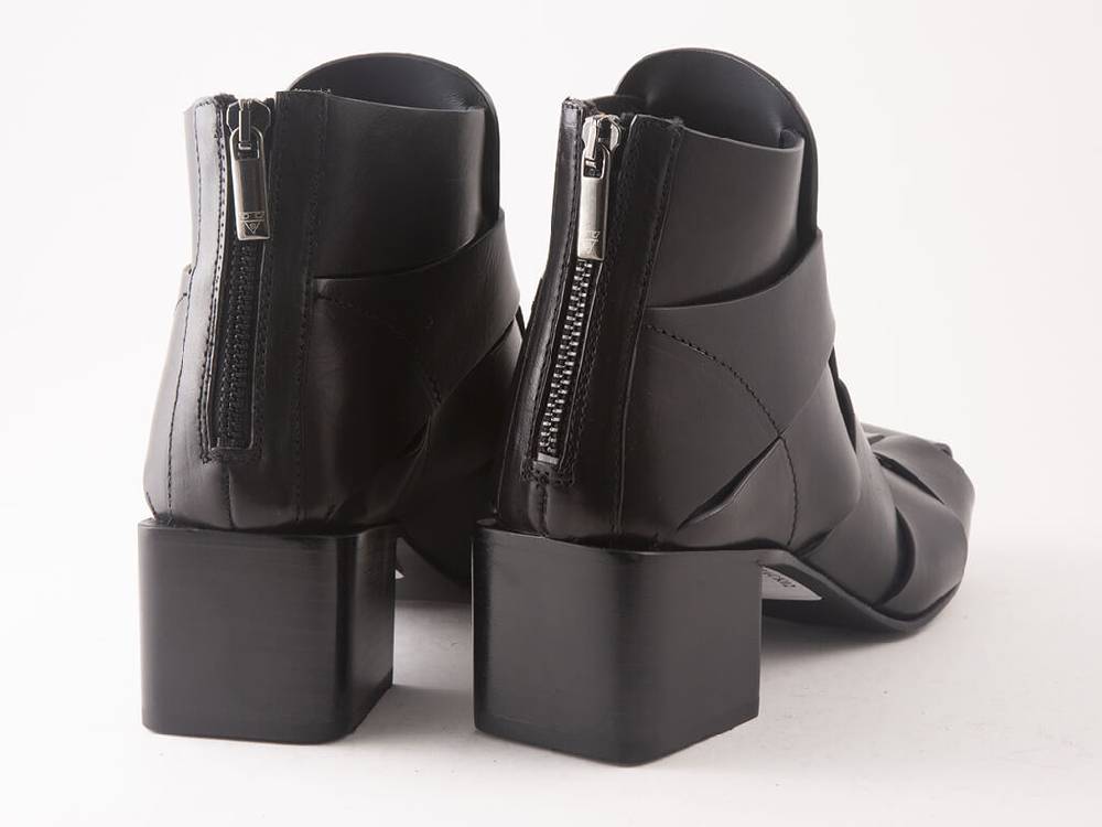 Openclosedshoes TRACK02 FOAM