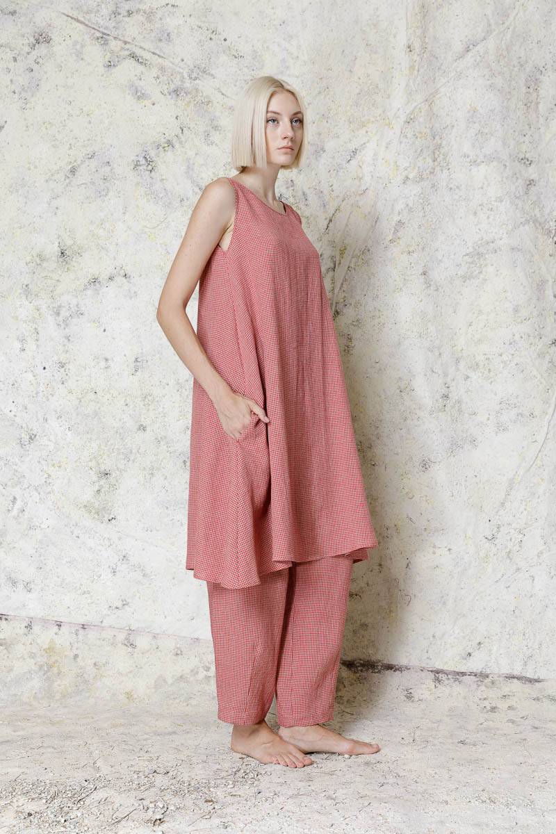 Opificio Neirami ABITO AMPIO SVASATO