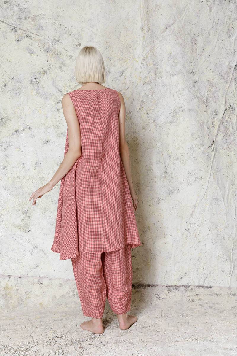 Opificio Neirami ABITO AMPIO SVASATO