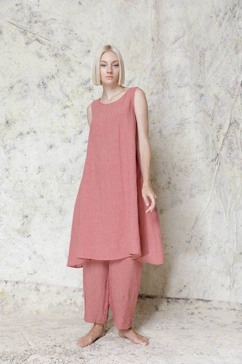 Opificio Neirami ABITO AMPIO SVASATO