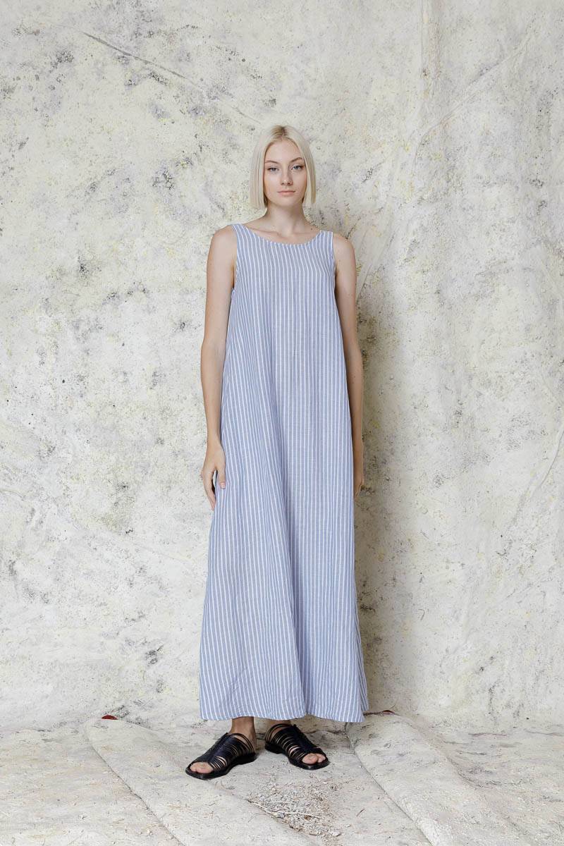 Opificio Neirami ABITO SCOLLO DIETRO