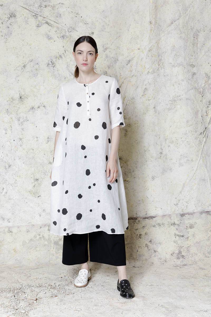 Opificio Neirami ABITO SVASATO 3 BOTT