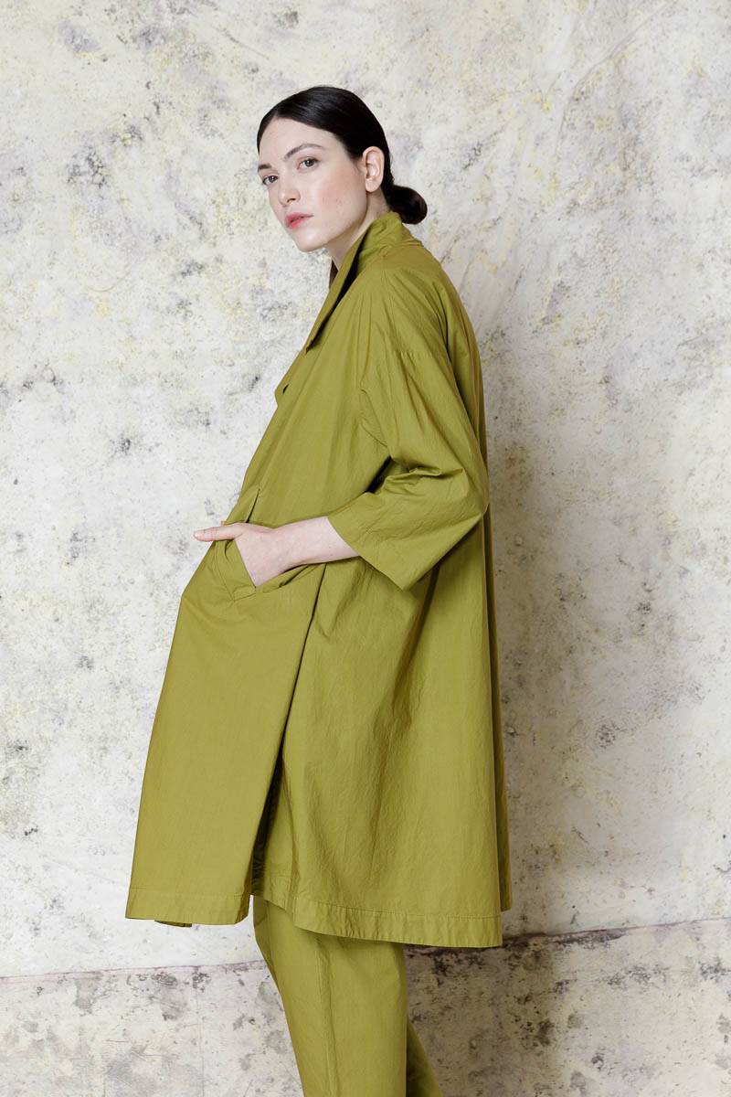 Opificio Neirami CABAN TRAPEZIO