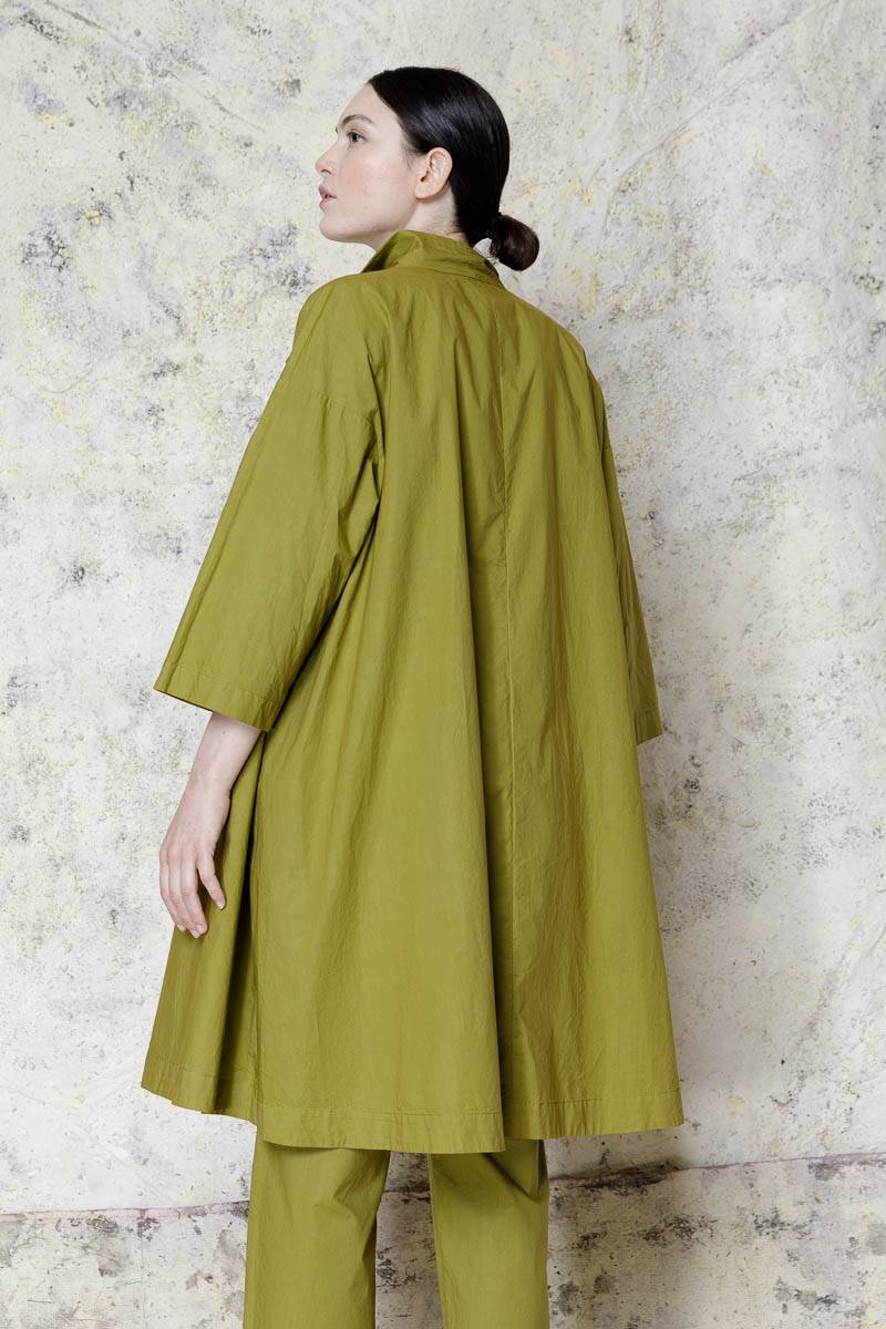 Opificio Neirami CABAN TRAPEZIO