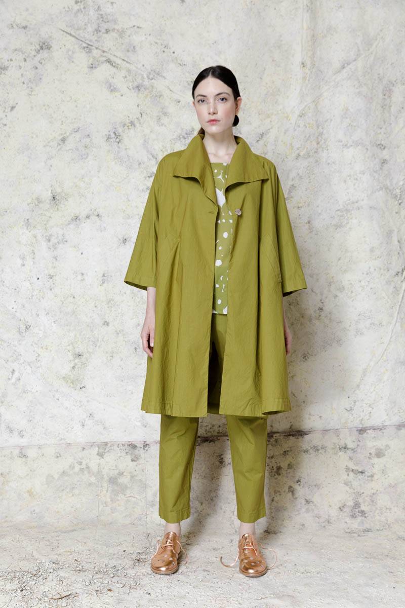 Opificio Neirami CABAN TRAPEZIO