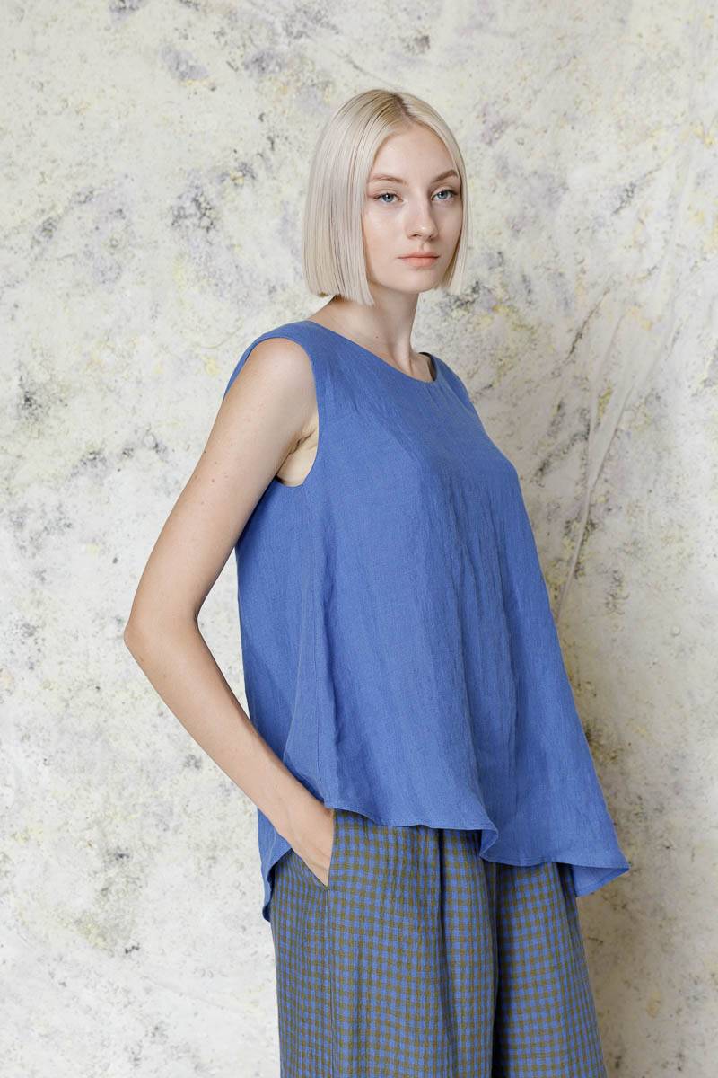 Opificio Neirami CANOTTA ASIMMETRICA