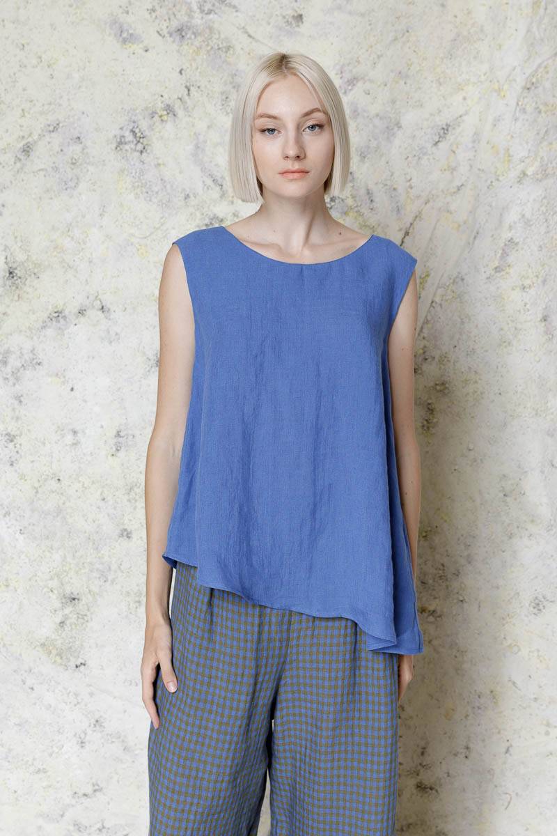 Opificio Neirami CANOTTA ASIMMETRICA