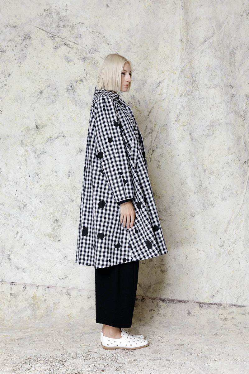 Opificio Neirami CAPPOTTO POIS