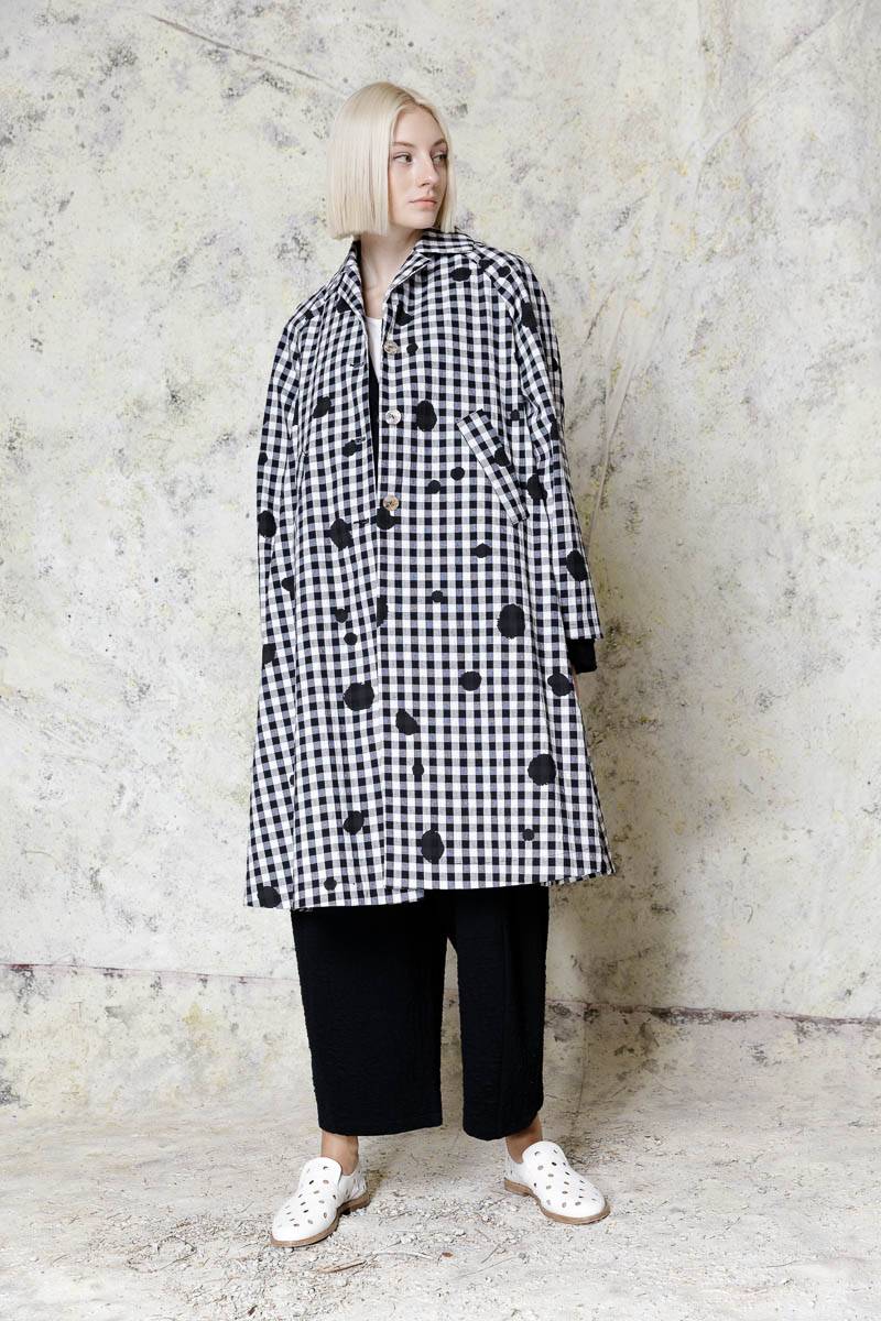 Opificio Neirami CAPPOTTO POIS