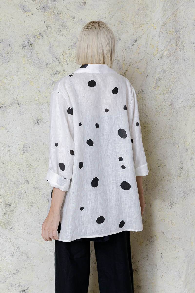 Opificio Neirami CASACCA LUNGA