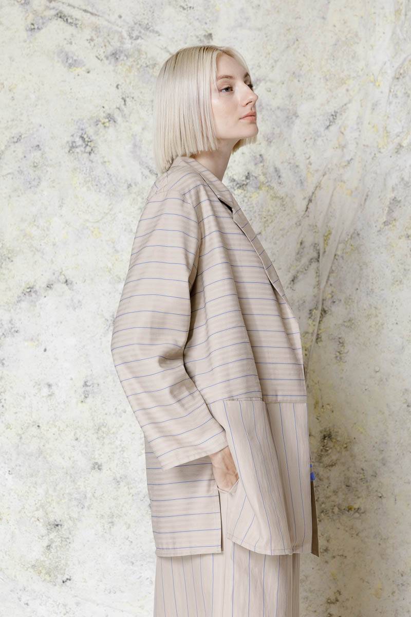 Opificio Neirami CASACCA LUNGA