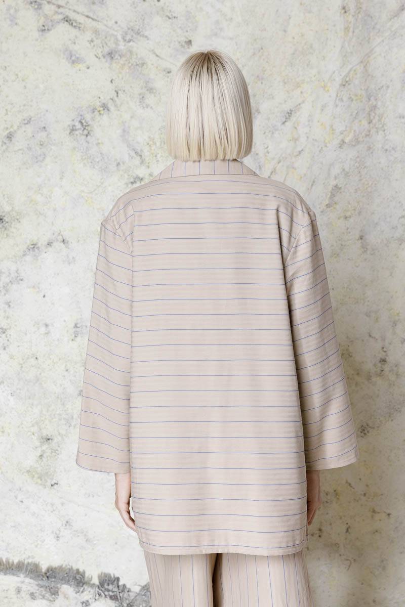 Opificio Neirami CASACCA LUNGA