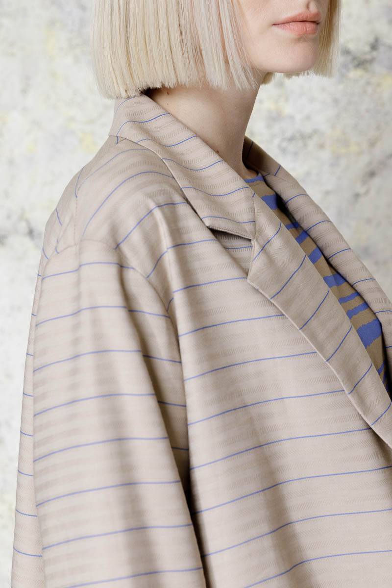 Opificio Neirami CASACCA LUNGA