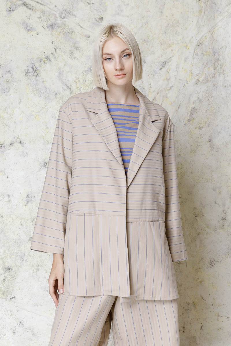 Opificio Neirami CASACCA LUNGA