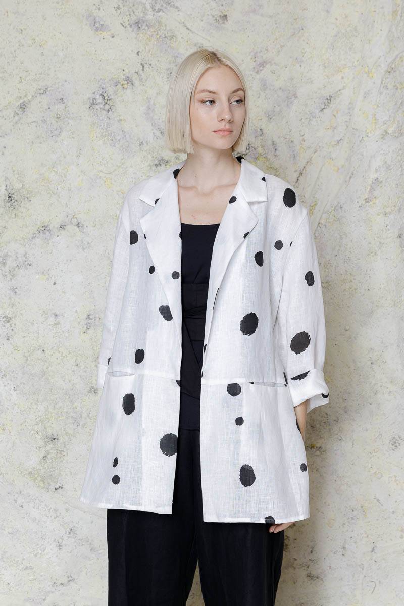 Opificio Neirami CASACCA LUNGA