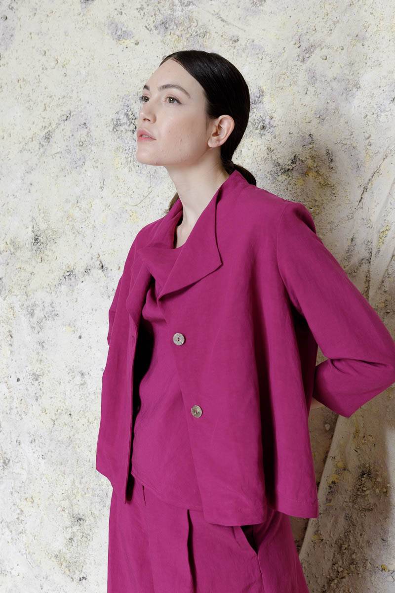 Opificio Neirami GIACCA 2 BOTTONI