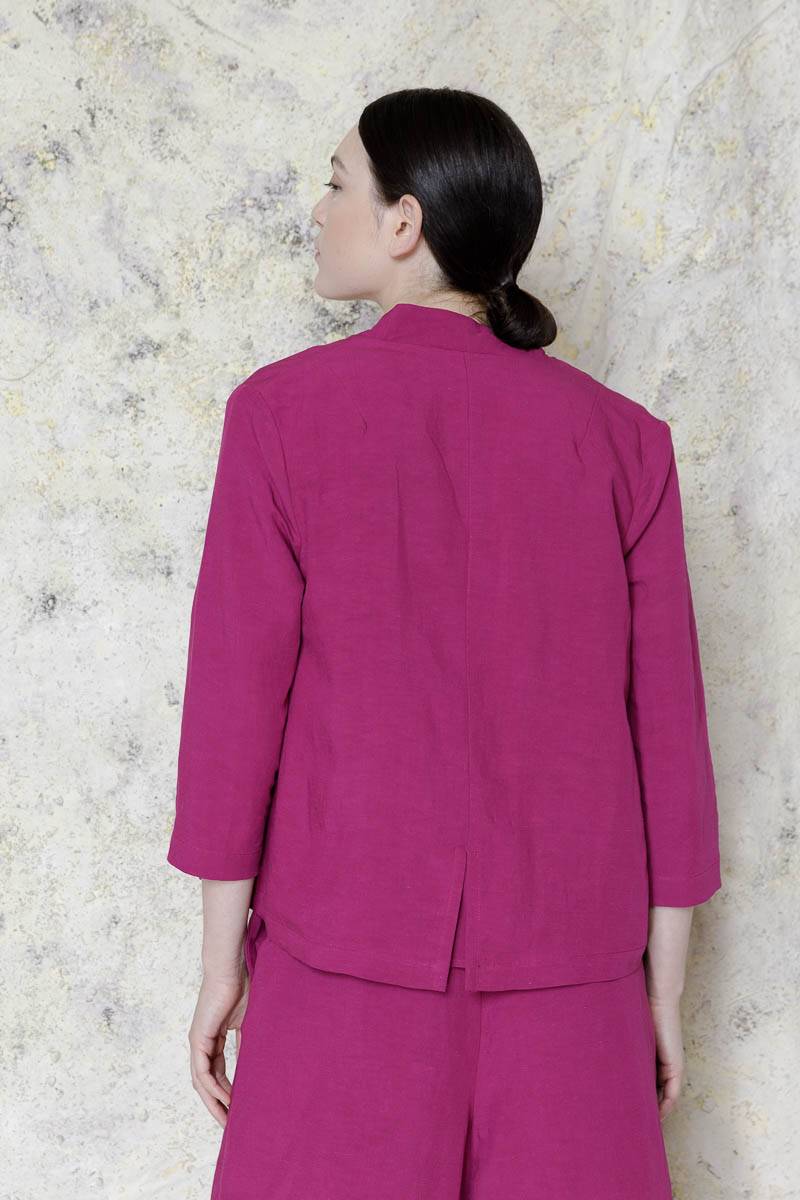 Opificio Neirami GIACCA 2 BOTTONI