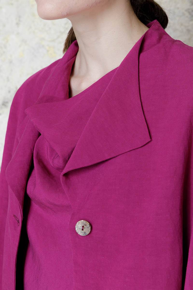 Opificio Neirami GIACCA 2 BOTTONI