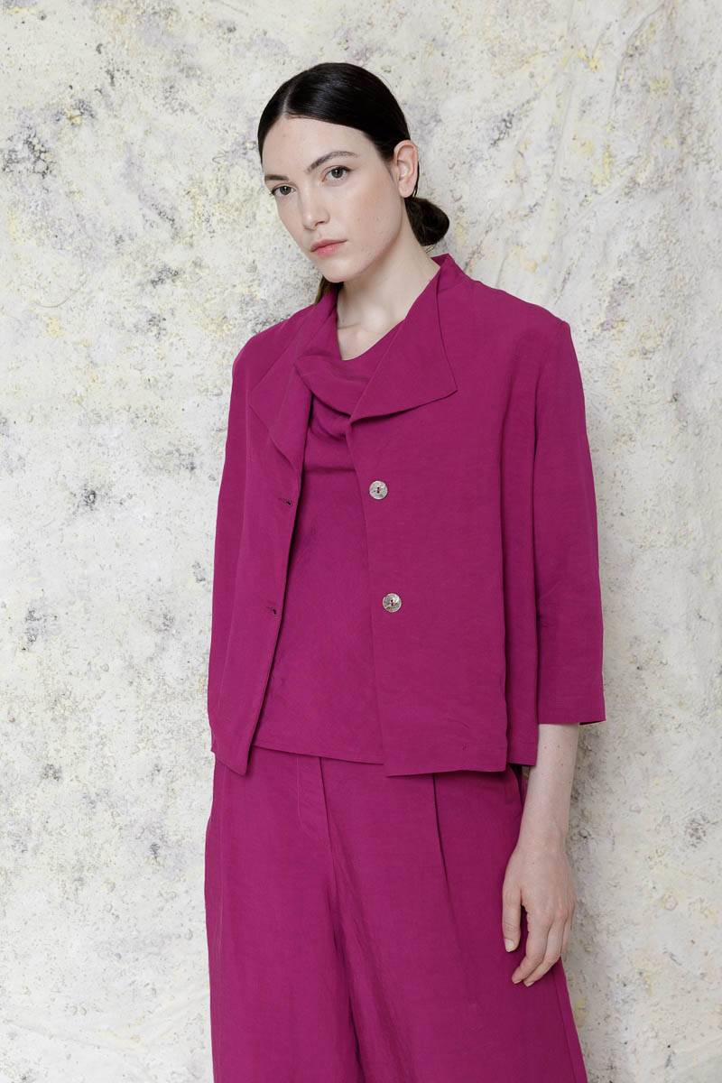 Opificio Neirami GIACCA 2 BOTTONI