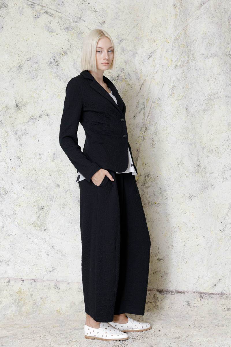 Opificio Neirami GIACCA RIPRESE LATI