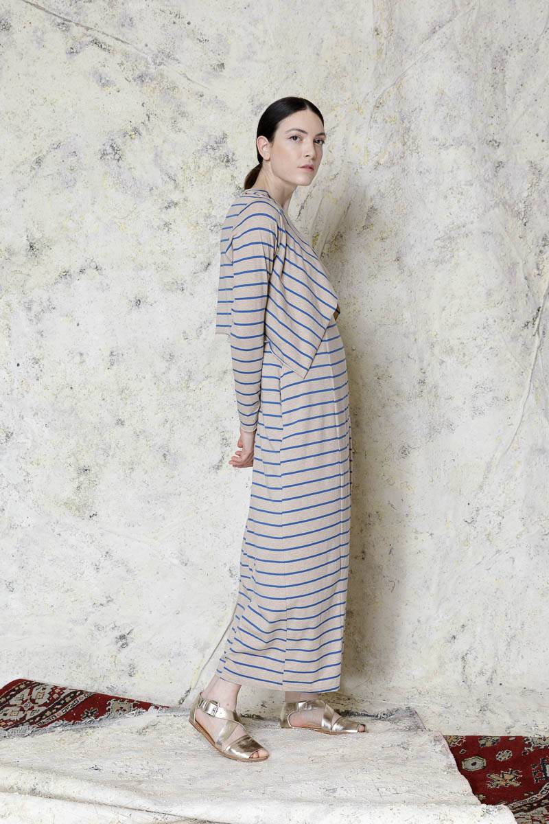 Opificio Neirami MAGLIA IRREGOLARE