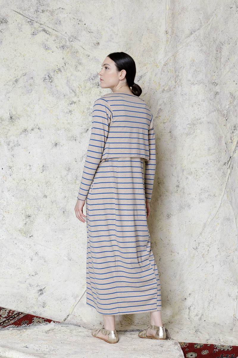 Opificio Neirami MAGLIA IRREGOLARE