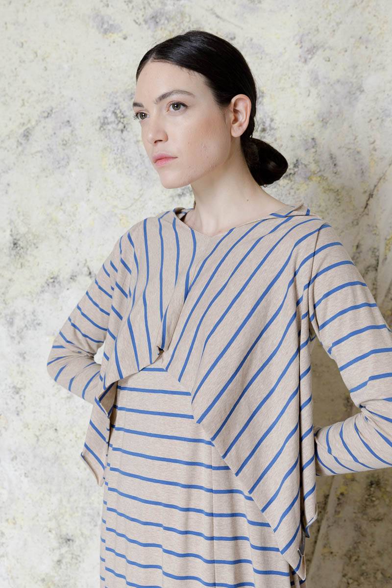 Opificio Neirami MAGLIA IRREGOLARE