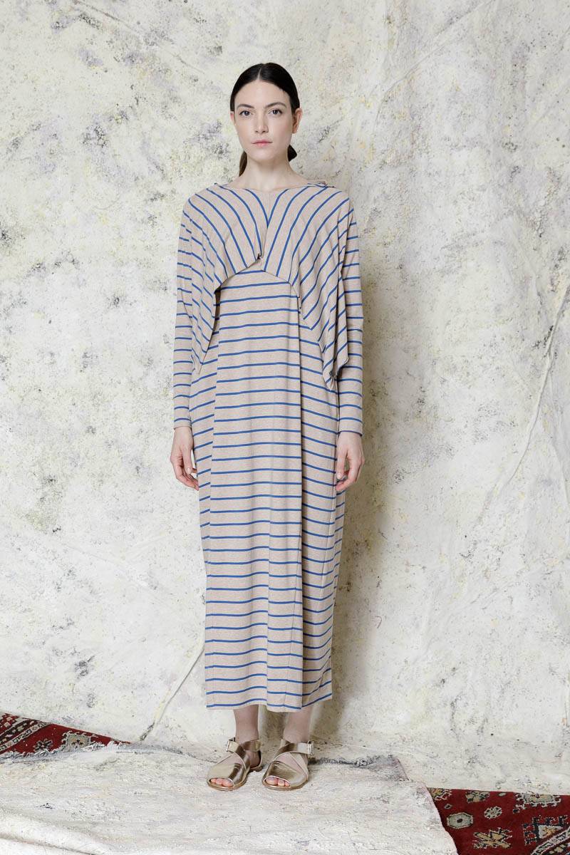 Opificio Neirami MAGLIA IRREGOLARE