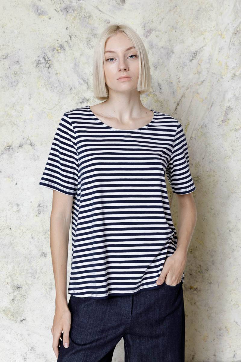 Opificio Neirami MAGLIA PRETTY