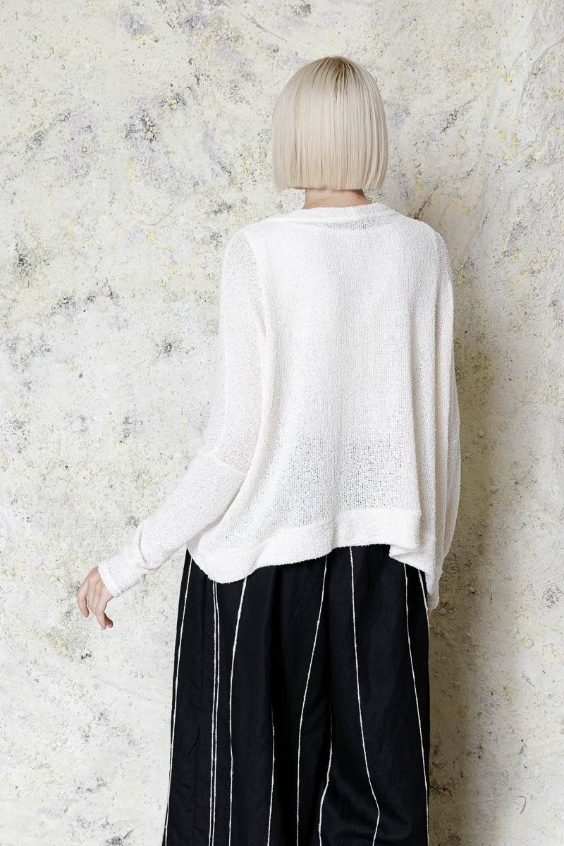 Opificio Neirami MAGLIA SCATOLA