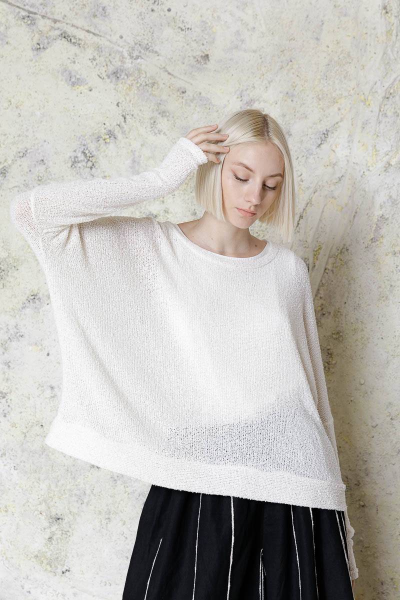 Opificio Neirami MAGLIA SCATOLA