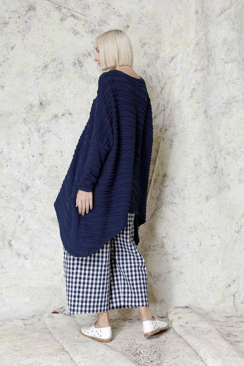 Opificio Neirami MAGLIA SVASATA