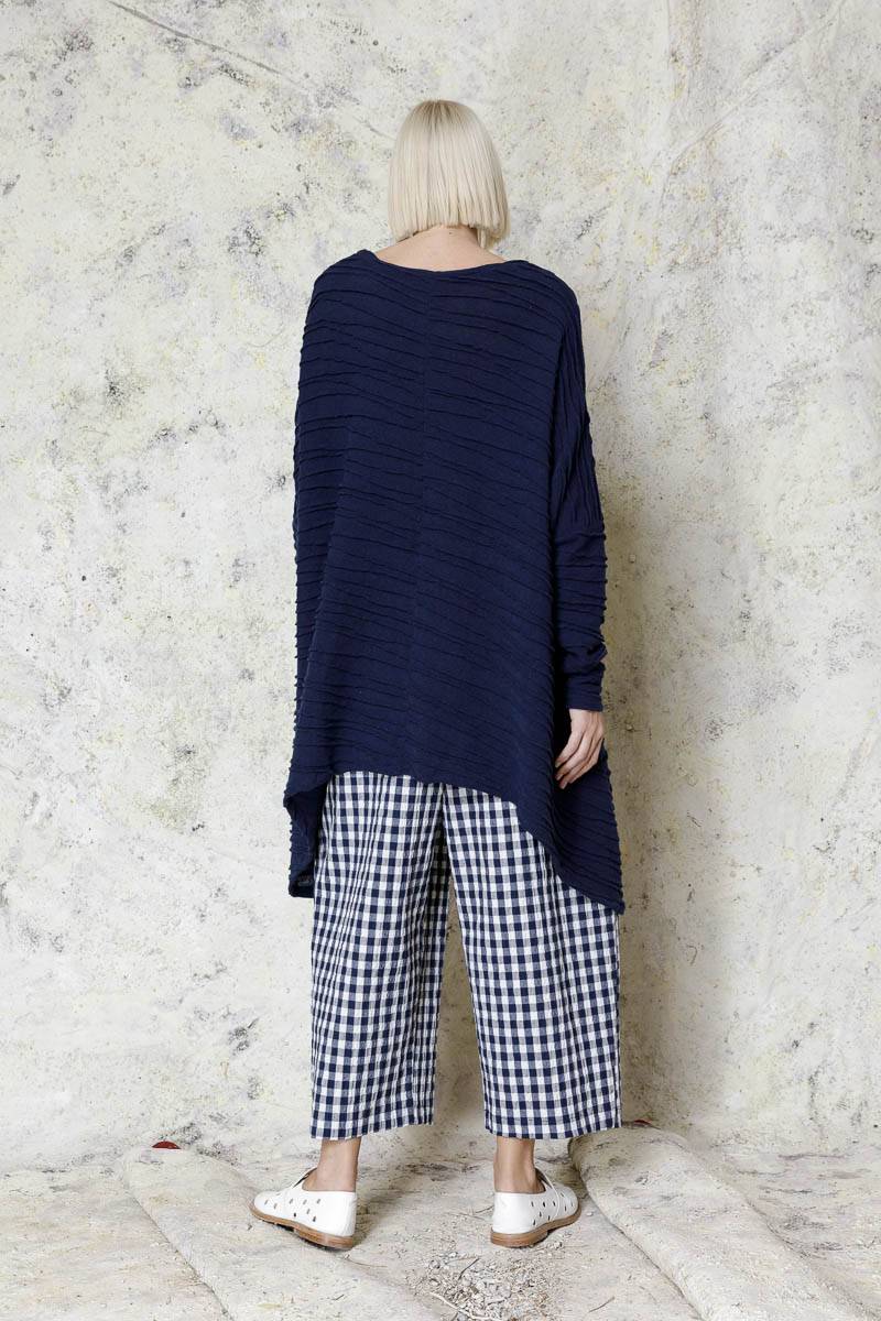 Opificio Neirami MAGLIA SVASATA