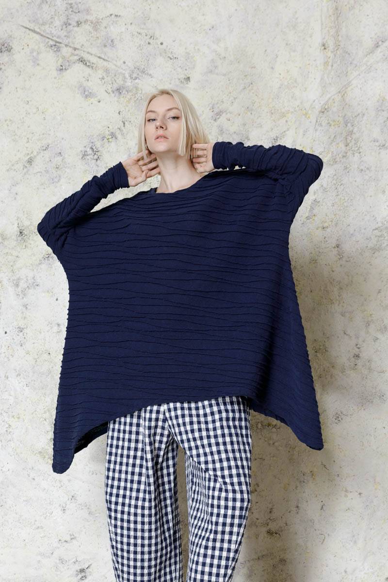 Opificio Neirami MAGLIA SVASATA