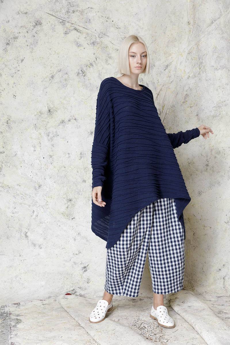 Opificio Neirami MAGLIA SVASATA