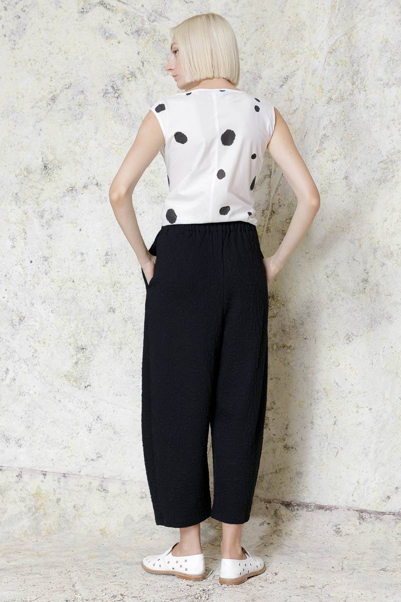 Opificio Neirami PANT.RIPRESE & ELAST