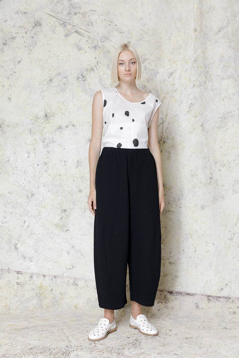 Opificio Neirami PANT.RIPRESE & ELAST