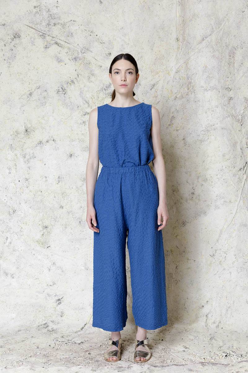 Opificio Neirami PANTALONE AMPIO