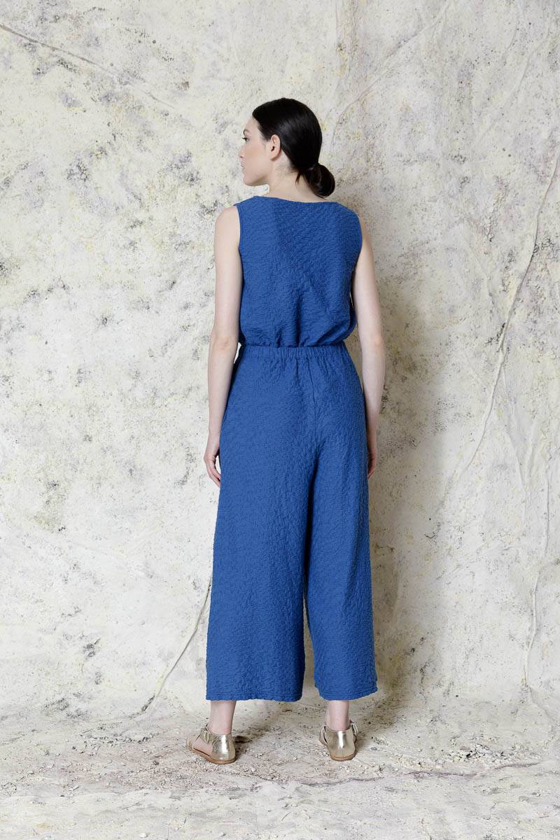 Opificio Neirami PANTALONE AMPIO