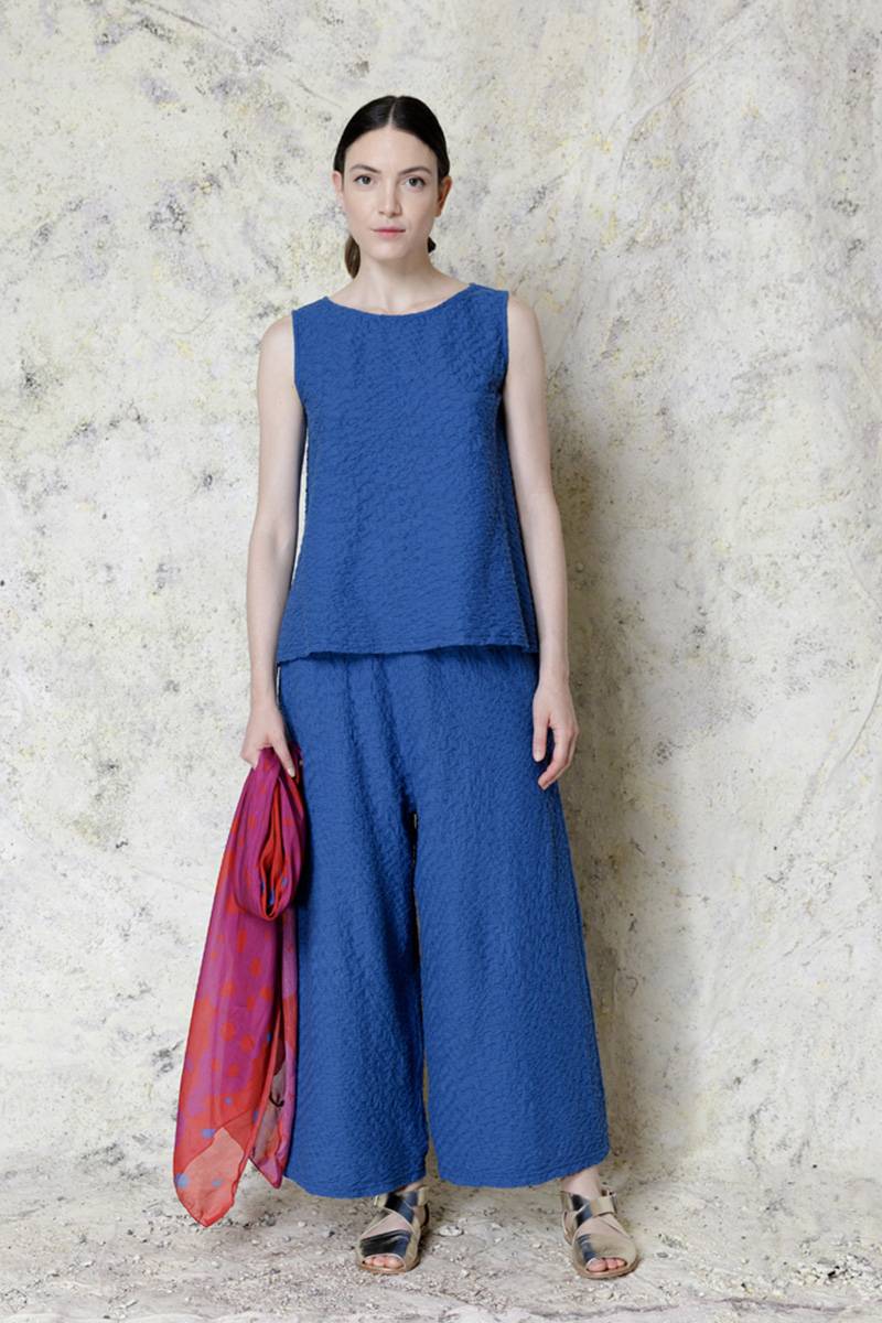 Opificio Neirami PANTALONE AMPIO