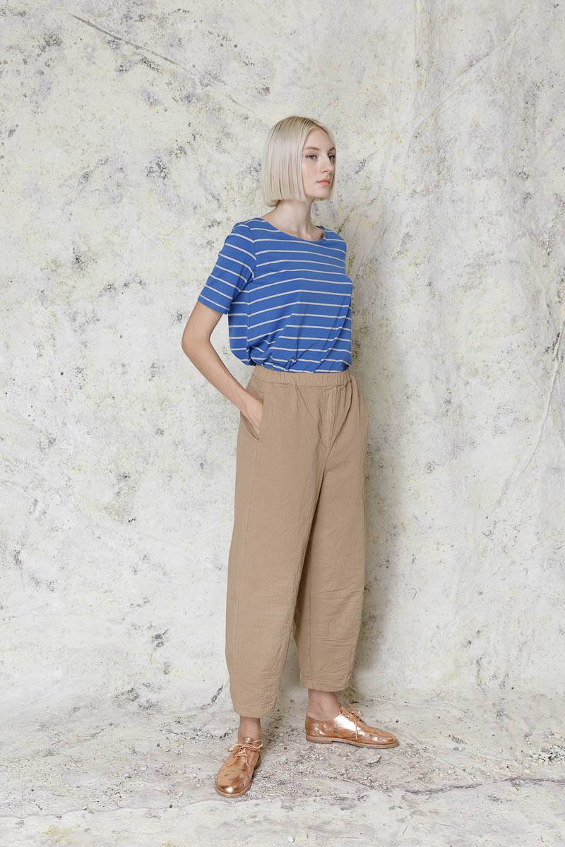 Opificio Neirami PANTALONE BLUSANTE