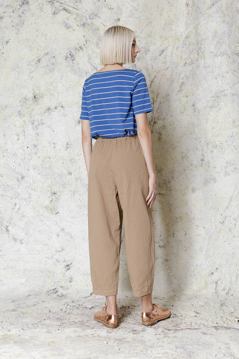 Opificio Neirami PANTALONE BLUSANTE