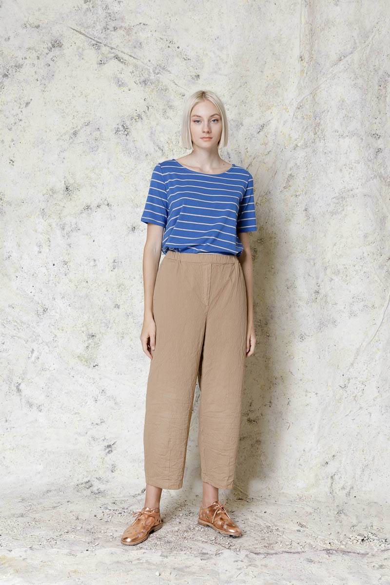 Opificio Neirami PANTALONE BLUSANTE