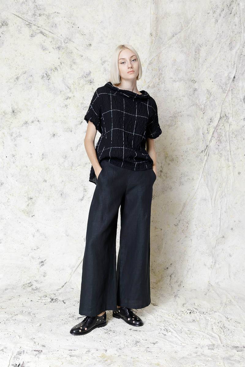 Opificio Neirami PANTALONE C/ELASTICO